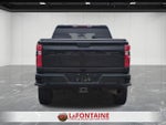 2021 Chevrolet Silverado 2500HD LT