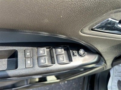 2021 Chevrolet Colorado 4WD Crew Cab Short Box Z71