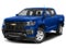 2022 Chevrolet Colorado 4WD Crew Cab Short Box ZR2