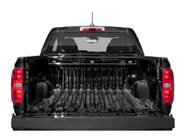 2022 Chevrolet Colorado 4WD Crew Cab Short Box ZR2