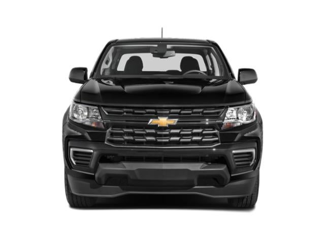 2022 Chevrolet Colorado 4WD Crew Cab Short Box ZR2