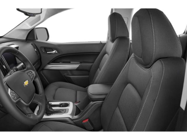2022 Chevrolet Colorado 4WD Crew Cab Short Box ZR2