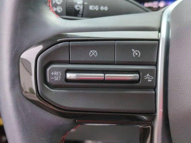 2024 Chevrolet Colorado 4WD Z71