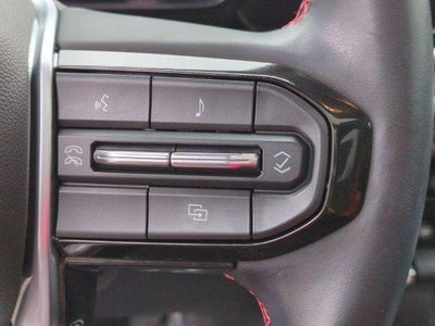 2024 Chevrolet Colorado 4WD Z71