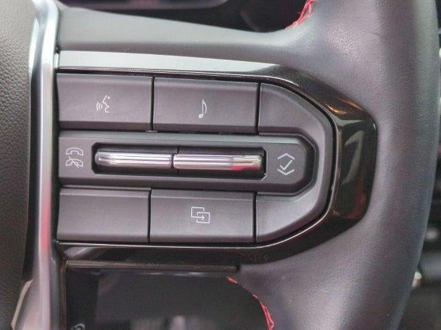 2024 Chevrolet Colorado 4WD Z71