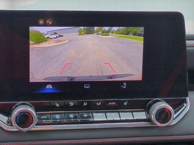 2024 Chevrolet Colorado 4WD Z71
