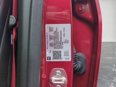 2024 Chevrolet Colorado 4WD Z71