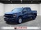 2019 Chevrolet Silverado 1500 Work Truck