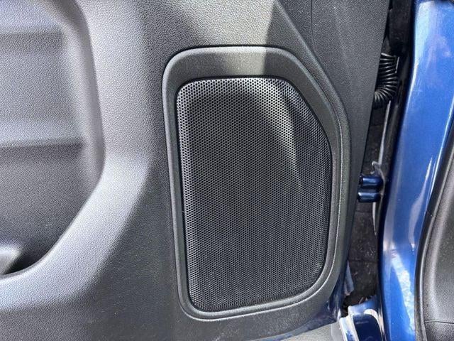 2019 Chevrolet Silverado 1500 Work Truck