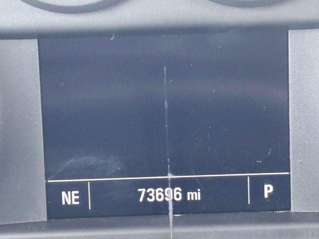 2019 Chevrolet Silverado 1500 Work Truck