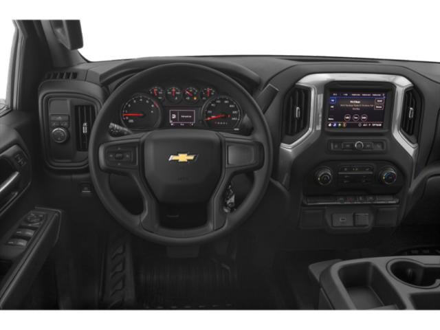 2019 Chevrolet Silverado 1500 Work Truck