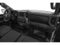 2020 Chevrolet Silverado 1500 4WD Double Cab Standard Bed Custom