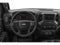 2020 Chevrolet Silverado 1500 4WD Double Cab Standard Bed Custom