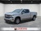 2021 Chevrolet Silverado 1500 4WD Double Cab Standard Bed LT