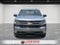 2021 Chevrolet Silverado 1500 4WD Double Cab Standard Bed LT