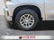 2021 Chevrolet Silverado 1500 4WD Double Cab Standard Bed LT