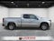 2021 Chevrolet Silverado 1500 4WD Double Cab Standard Bed LT