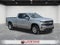 2021 Chevrolet Silverado 1500 4WD Double Cab Standard Bed LT