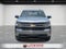 2021 Chevrolet Silverado 1500 4WD Double Cab Standard Bed LT