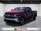 2020 Chevrolet Silverado 1500 4WD Double Cab Standard Bed LT