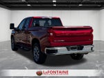2020 Chevrolet Silverado 1500 4WD Double Cab Standard Bed LT