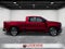 2020 Chevrolet Silverado 1500 4WD Double Cab Standard Bed LT