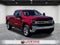 2020 Chevrolet Silverado 1500 4WD Double Cab Standard Bed LT