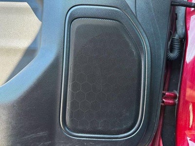 2020 Chevrolet Silverado 1500 4WD Double Cab Standard Bed LT