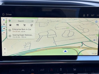 2025 Chevrolet Silverado 1500 4WD Crew Cab Standard Bed LT