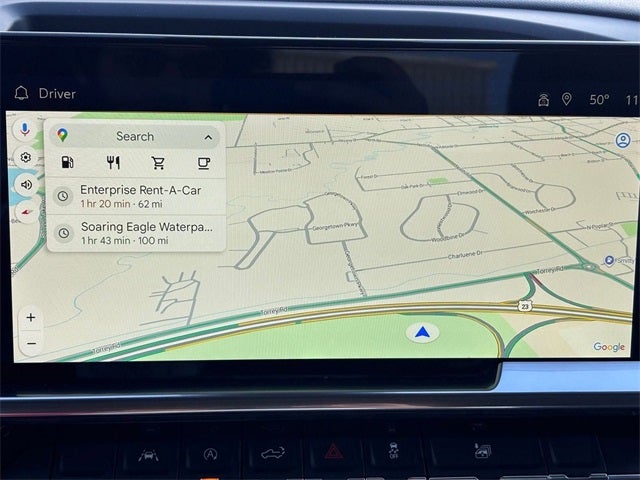 2025 Chevrolet Silverado 1500 4WD Crew Cab Standard Bed LT