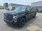 2025 Chevrolet Silverado 1500 4WD Crew Cab Short Bed High Country
