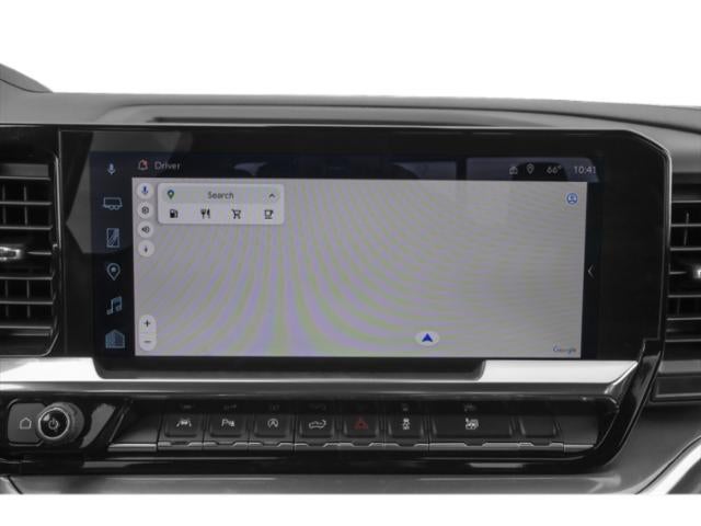 2025 Chevrolet Silverado 1500 4WD Crew Cab Short Bed High Country