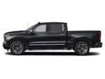 2025 Chevrolet Silverado 1500 4WD Crew Cab Short Bed High Country