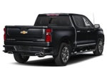 2025 Chevrolet Silverado 1500 4WD Crew Cab Short Bed High Country