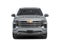 2025 Chevrolet Silverado 1500 4WD Crew Cab Short Bed High Country