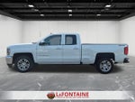 2017 Chevrolet Silverado 1500 LT LT1