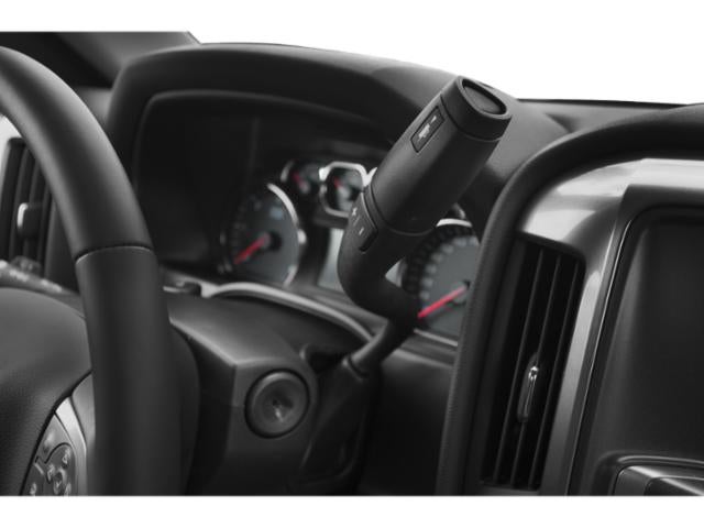 2015 Chevrolet Silverado 1500 1LZ