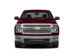 2015 Chevrolet Silverado 1500 1LZ