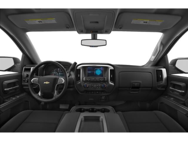2015 Chevrolet Silverado 1500 1LZ