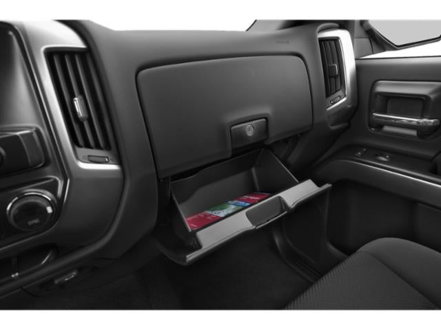 2015 Chevrolet Silverado 1500 1LZ