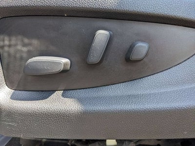 2018 Chevrolet Silverado 1500 1LZ