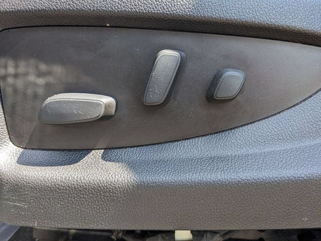 2018 Chevrolet Silverado 1500 1LZ