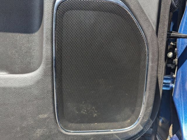 2018 Chevrolet Silverado 1500 1LZ