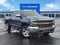 2018 Chevrolet Silverado 1500 1LZ