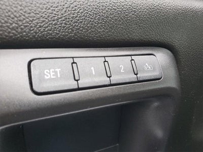 2018 Chevrolet Silverado 1500 1LZ