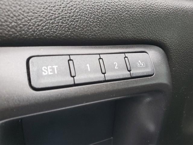 2018 Chevrolet Silverado 1500 1LZ