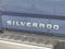 2018 Chevrolet Silverado 1500 1LZ