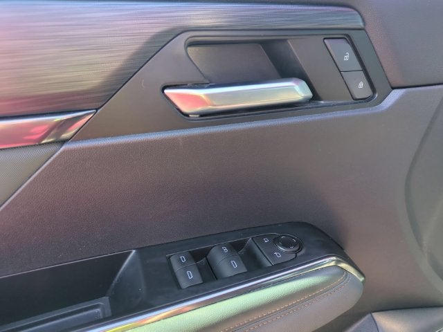 2024 GMC Acadia AWD AT4