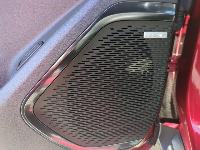 2024 GMC Acadia AWD AT4