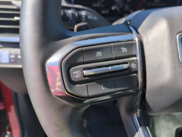 2024 GMC Acadia AWD AT4